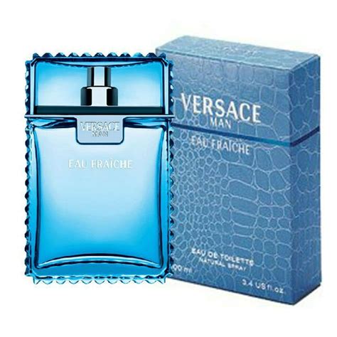 versace new men's fragrance|Versace perfume for men prices.